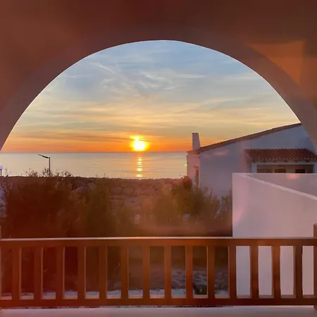 The Sea Loft Villa Cullera Exterior photo