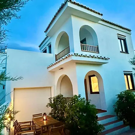 The Sea Loft Villa Cullera Exterior photo