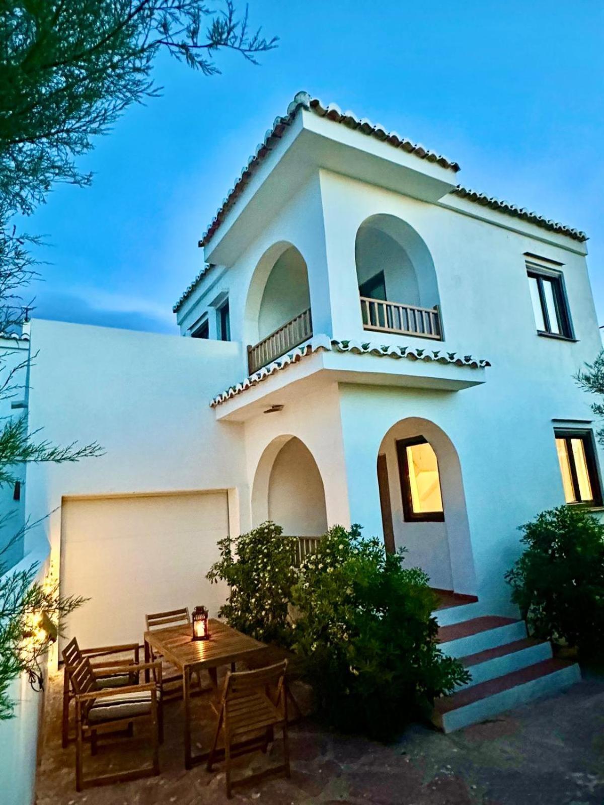 Chalet The Sea Loft Cullera