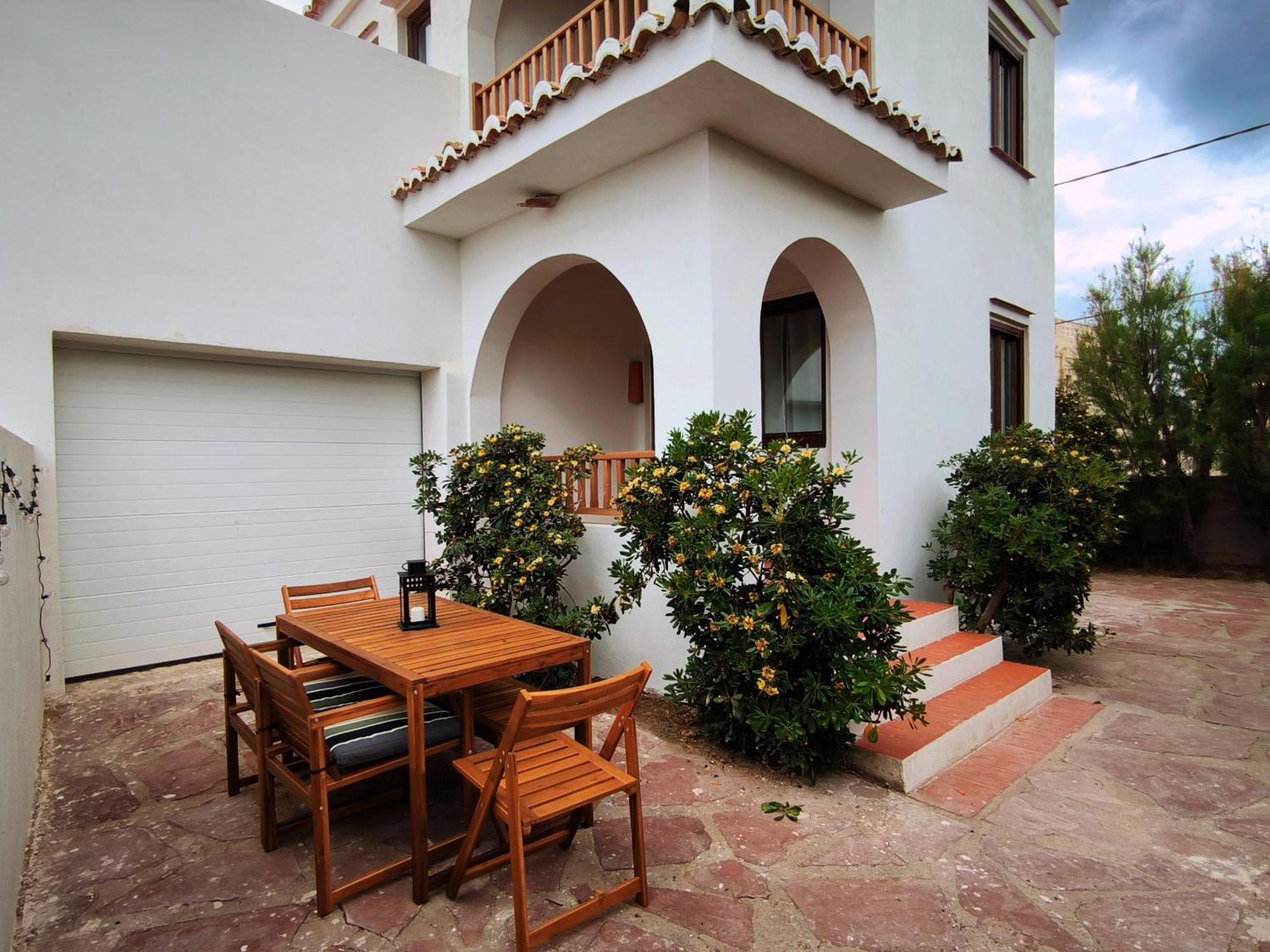 The Sea Loft Chalet Cullera