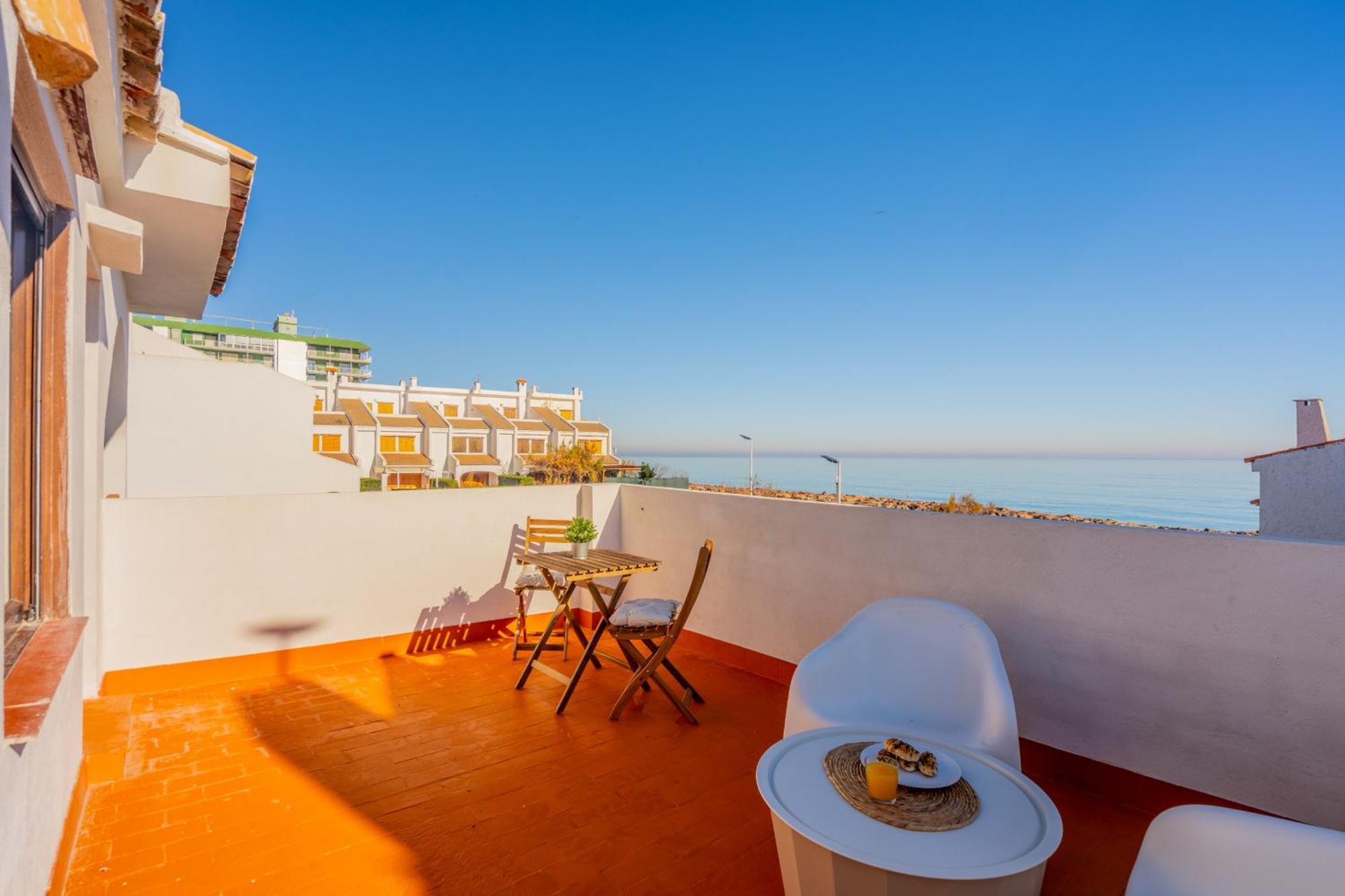 The Sea Loft * Cullera