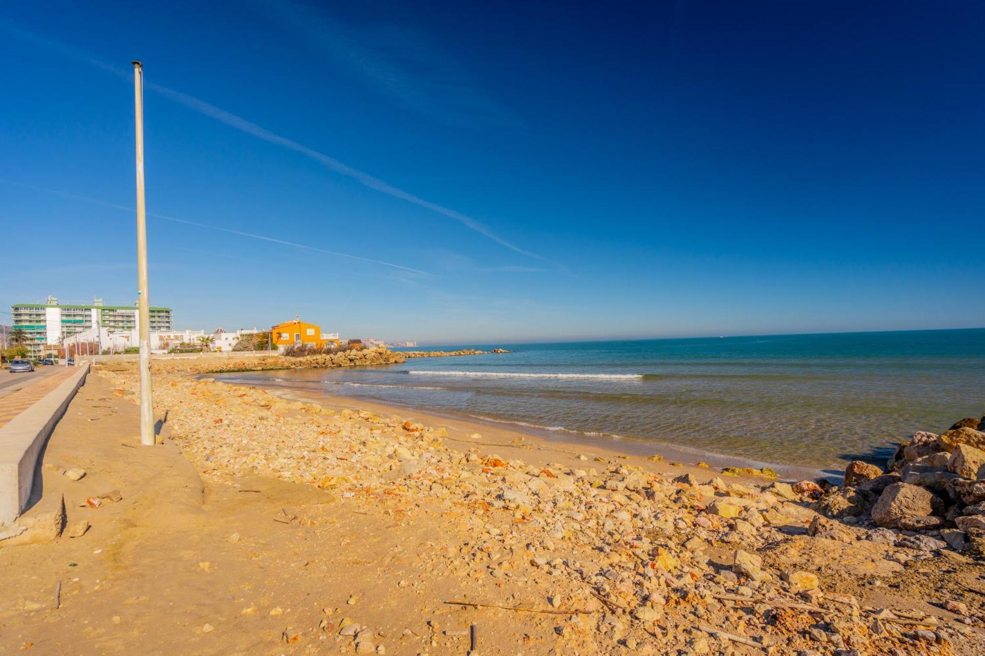 The Sea Loft Chalet Cullera