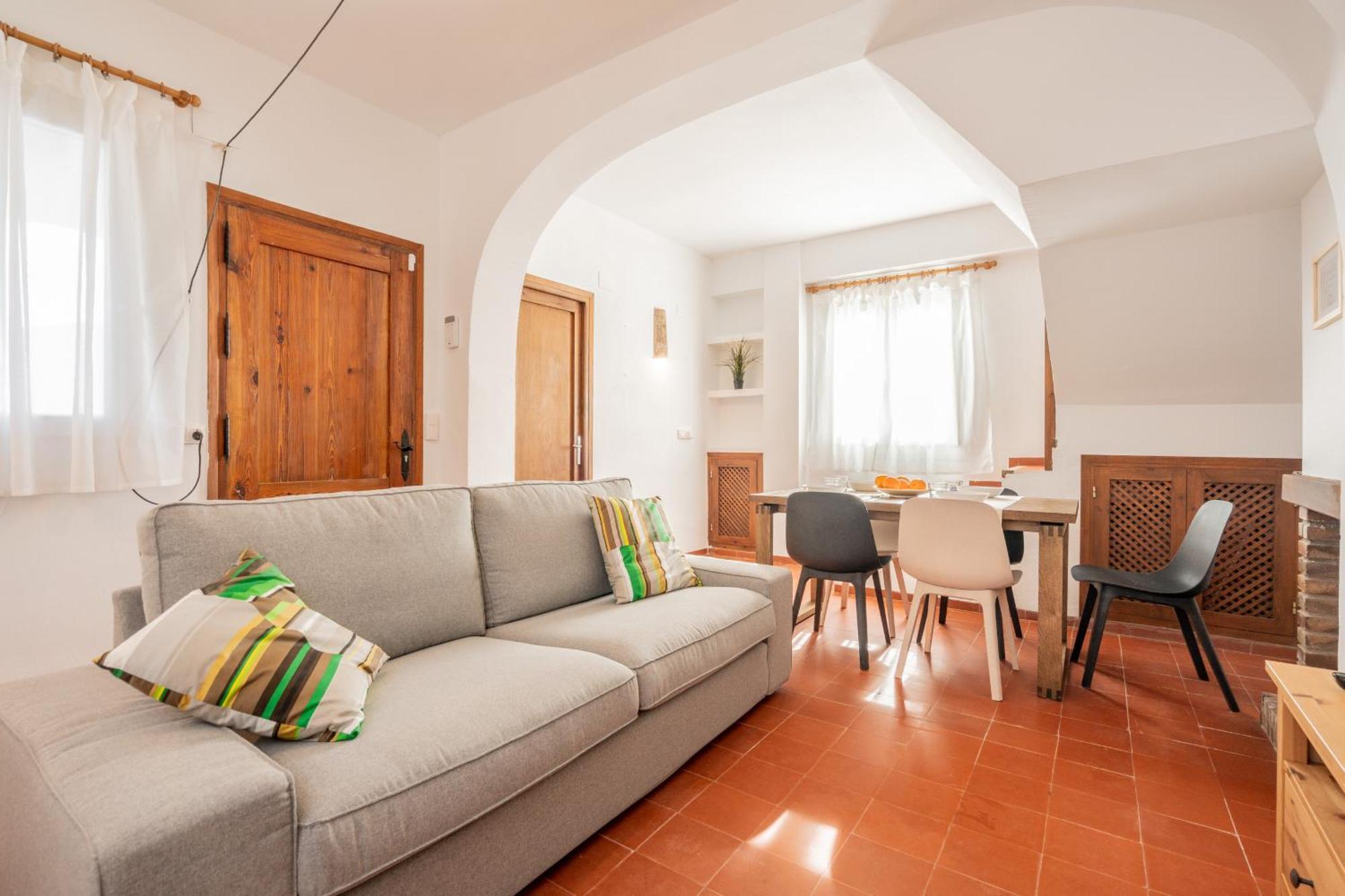 Chalet The Sea Loft