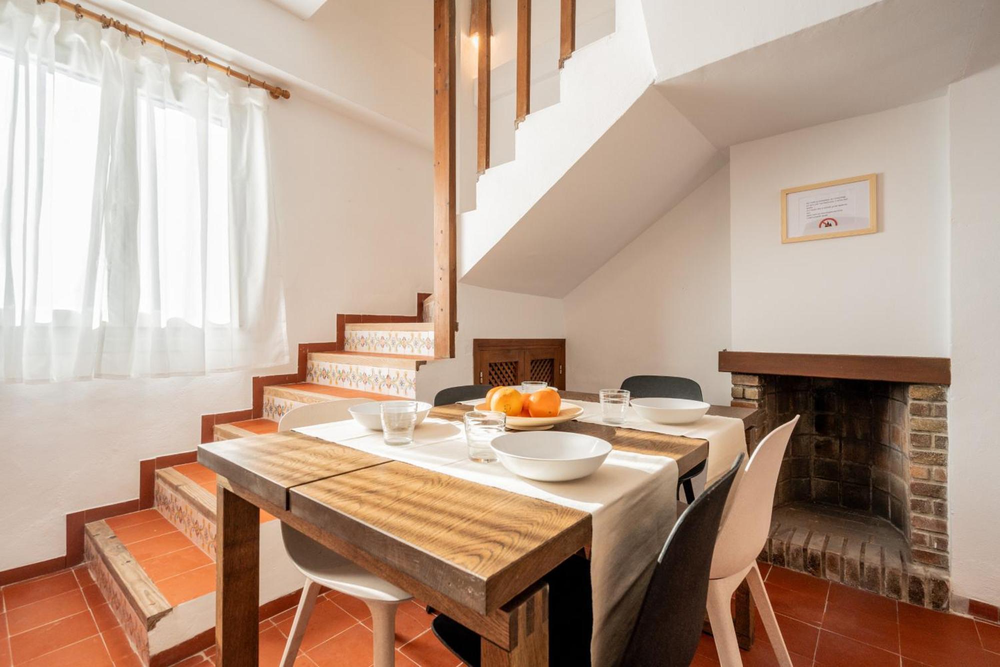 Chalet The Sea Loft *