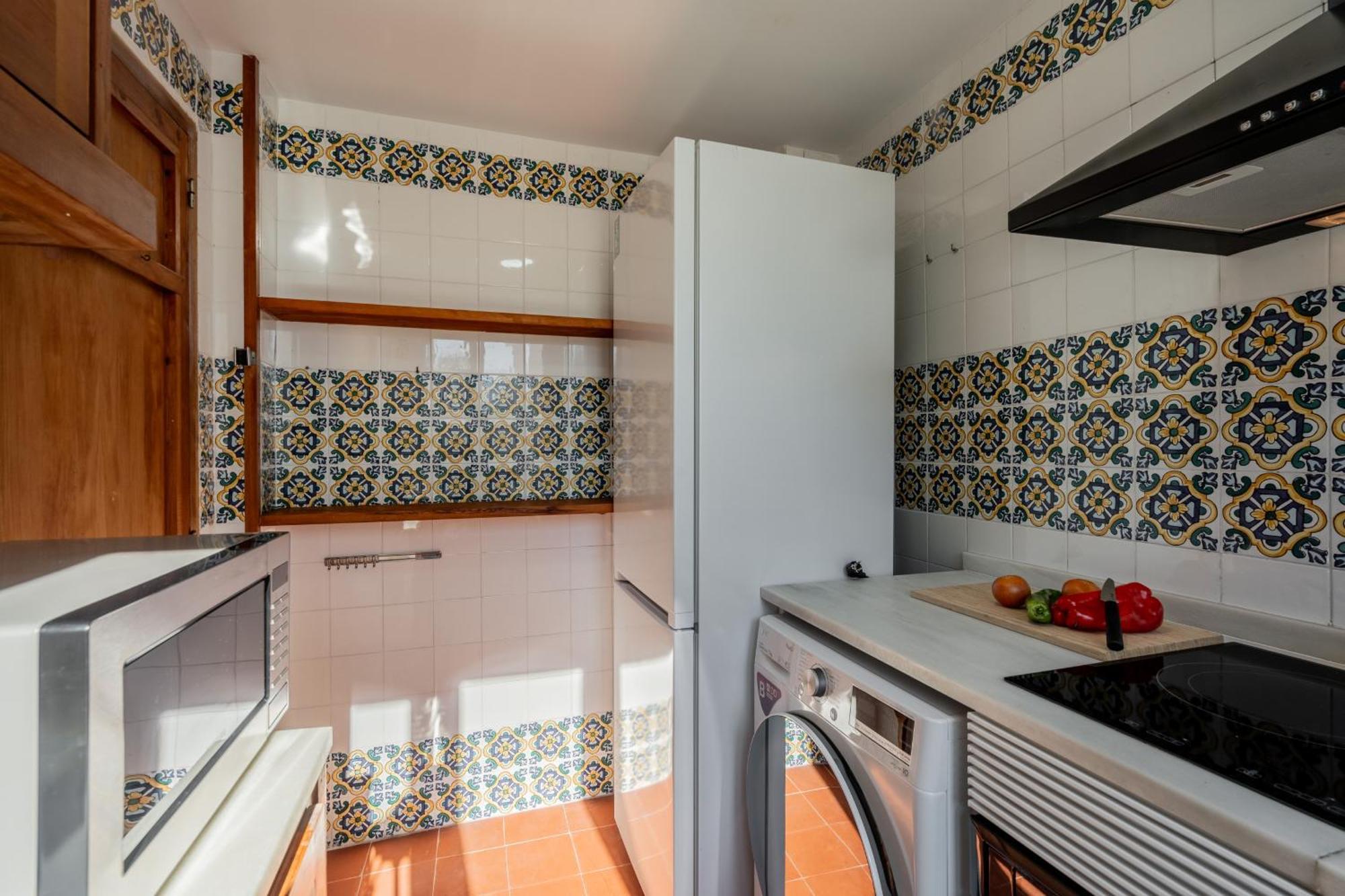 The Sea Loft Chalet Cullera