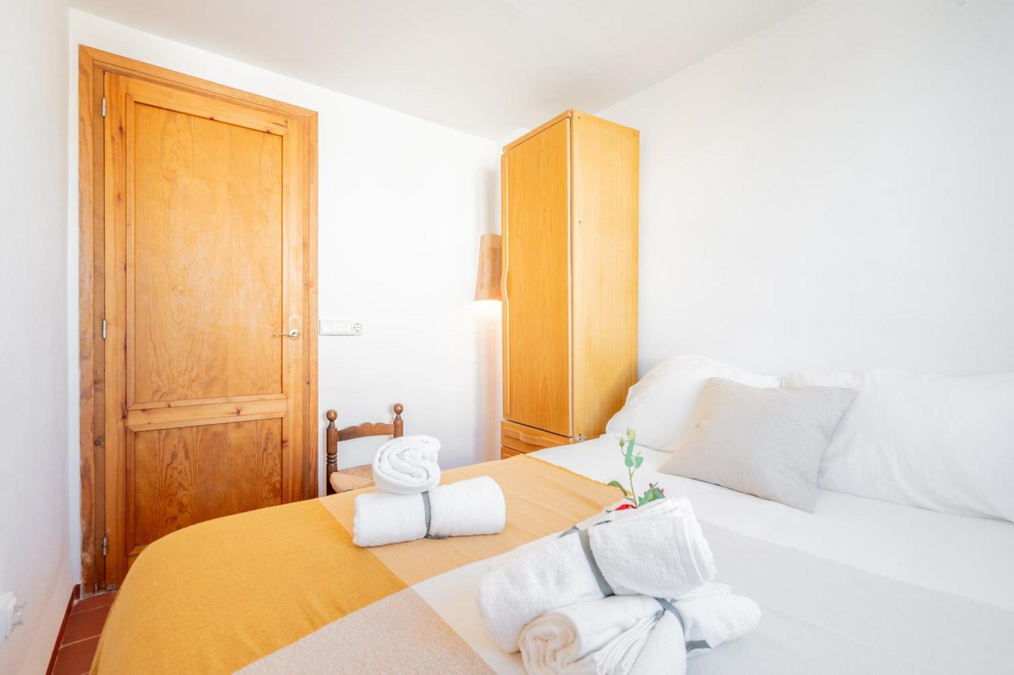 Chalet The Sea Loft Cullera