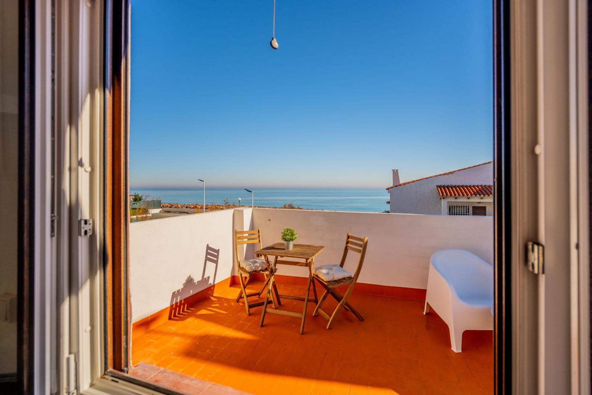 Chalet The Sea Loft