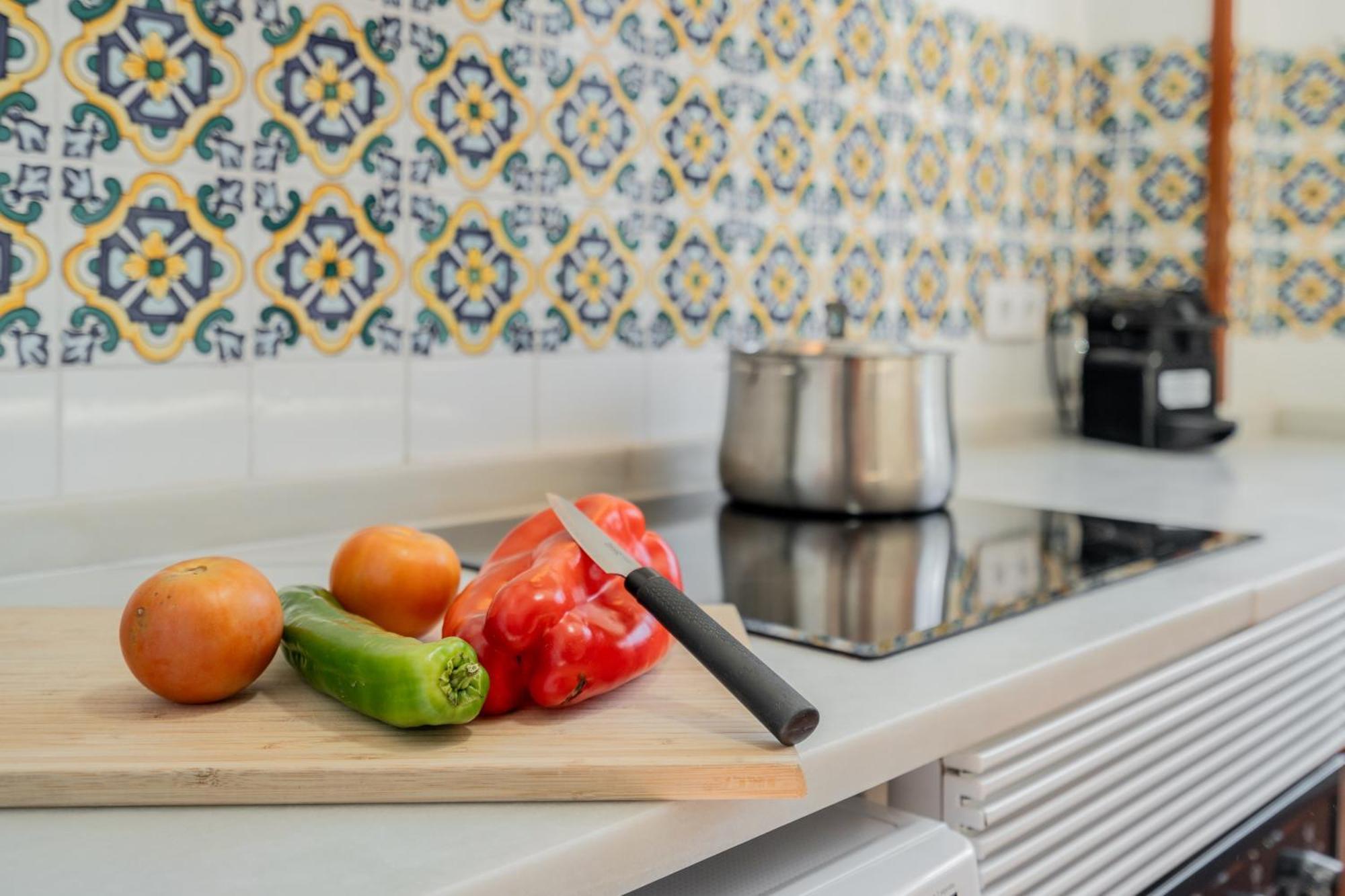 Chalet The Sea Loft Cullera