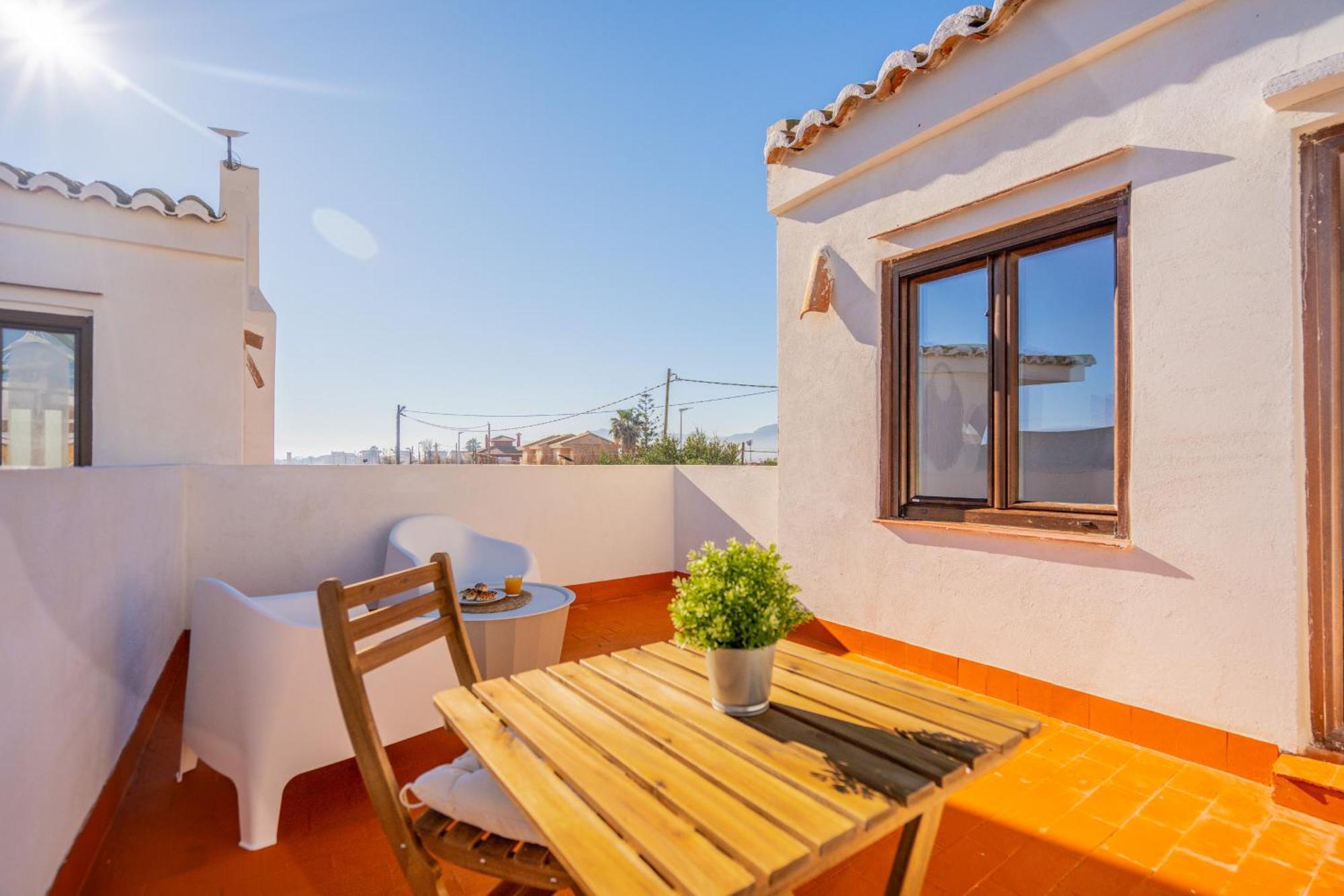 The Sea Loft Cullera
