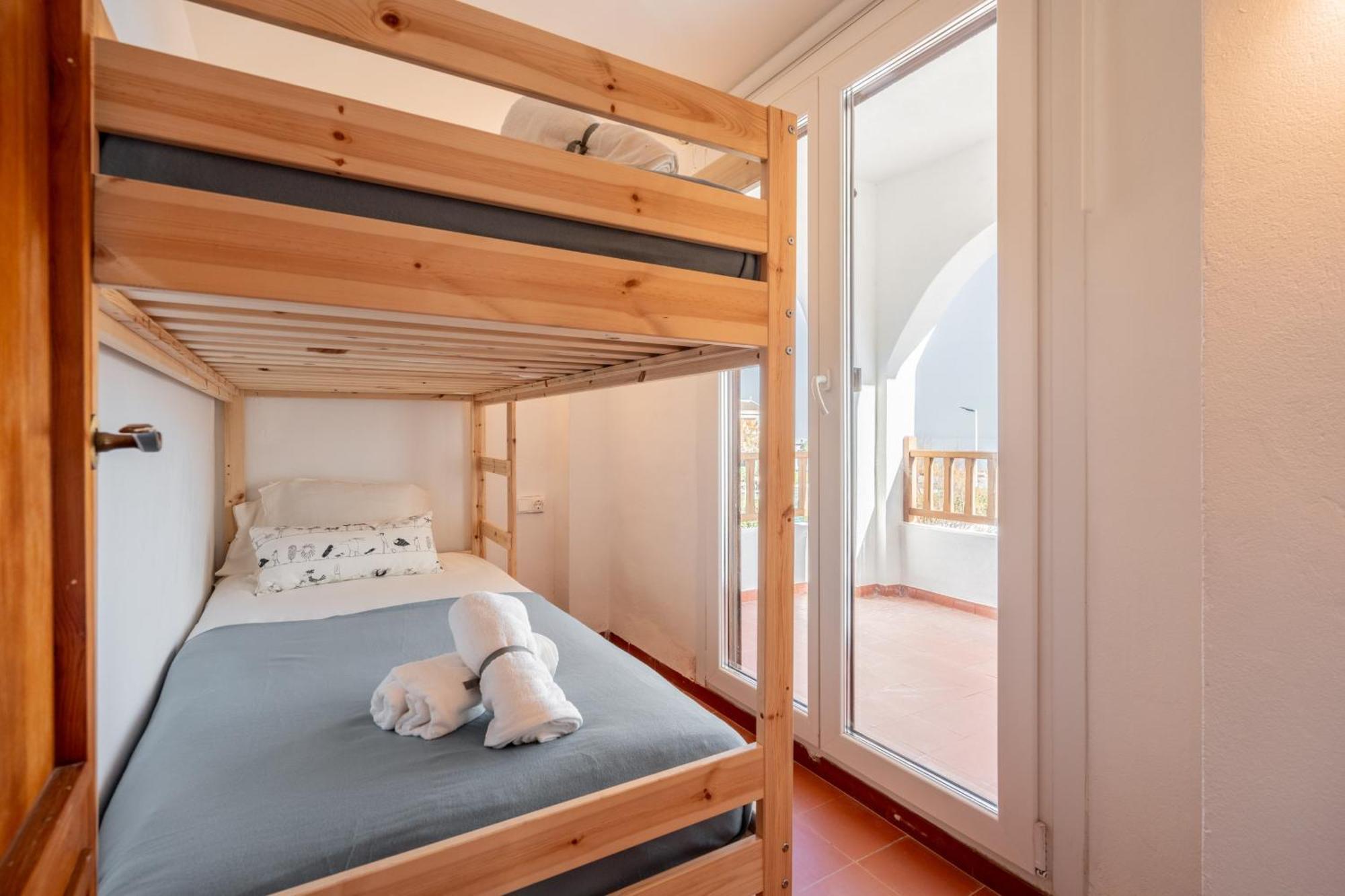 The Sea Loft *